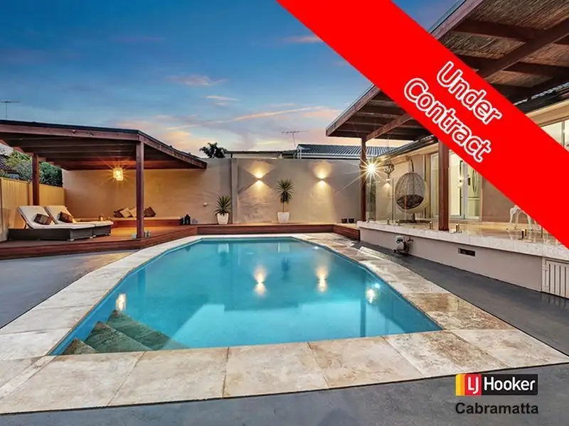 Main view of Homely house listing, 39 Cherrybrook Road, Lansvale NSW 2166