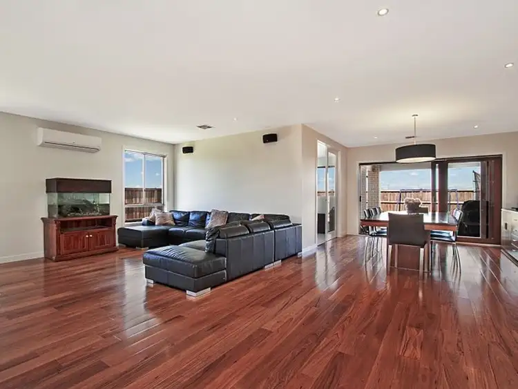 Fourth view of Homely house listing, 41 Palladium Circle, Beveridge VIC 3753