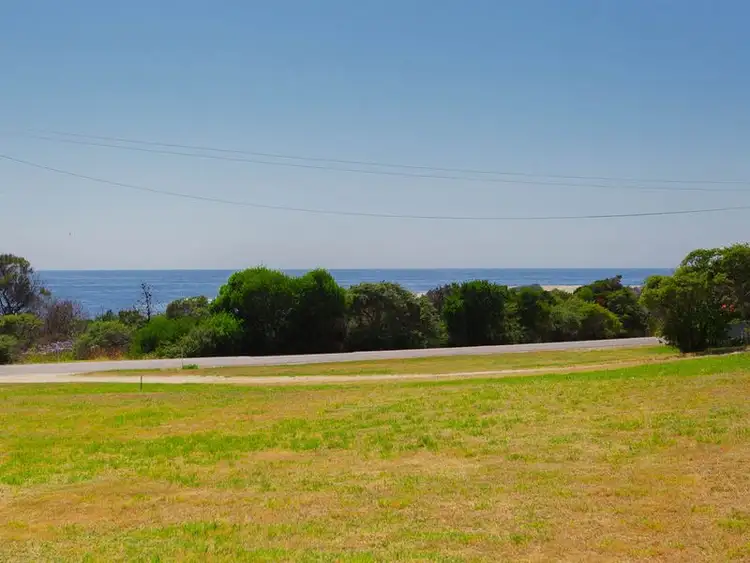 Third view of Homely land listing, 55 Esplanade, Bicheno TAS 7215