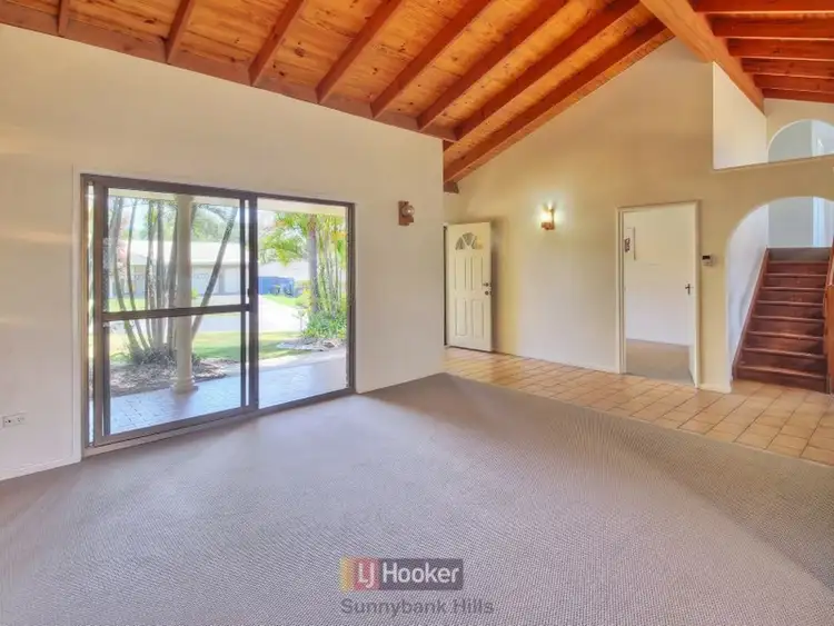 Second view of Homely house listing, 19 Harlequin Street, Sunnybank Hills QLD 4109