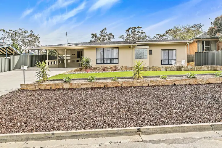 Main view of Homely house listing, 6 Fisher Street, Hope Valley SA 5090