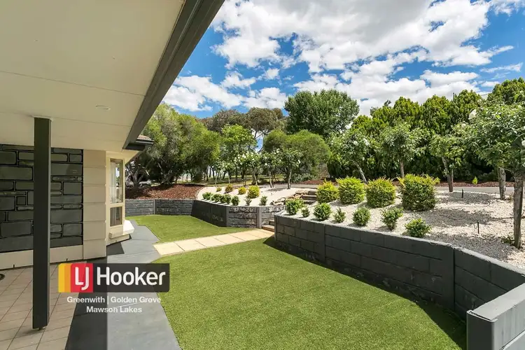 Fourth view of Homely house listing, 31 Nella Dan Court, Greenwith SA 5125