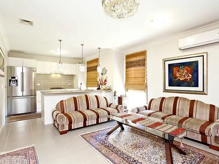Third view of Homely house listing, 37 Grenada Road, Glenfield NSW 2167