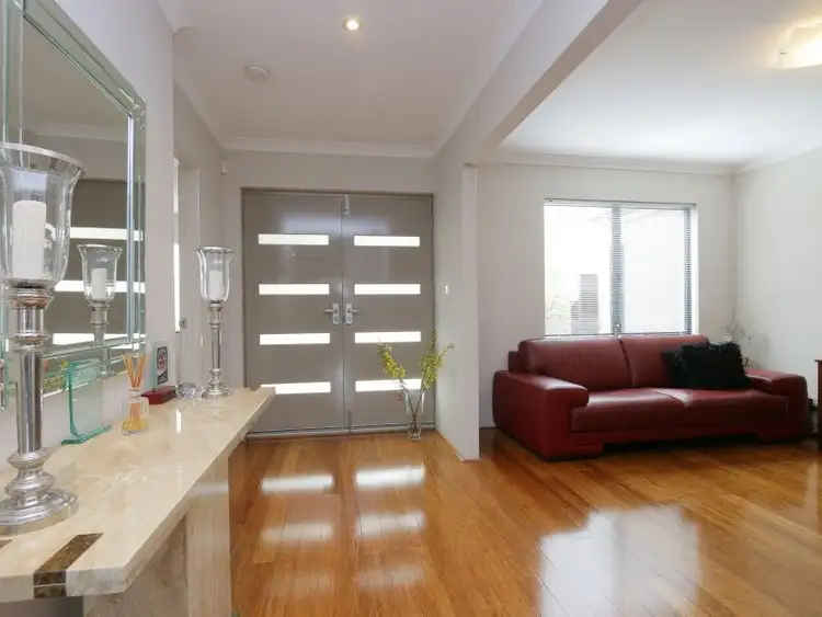 Second view of Homely house listing, 6 Harrisdale Drive, Harrisdale WA 6112