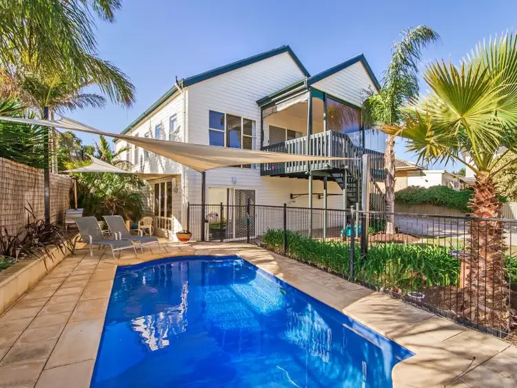 Main view of Homely house listing, 31 Roy Terrace, Christies Beach SA 5165