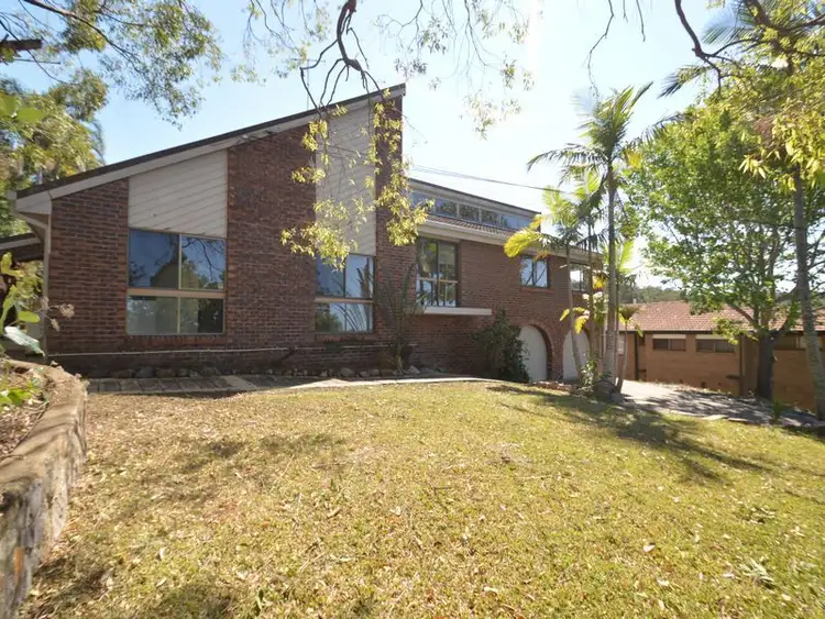 Main view of Homely house listing, 20 Winona Street, Shailer Park QLD 4128