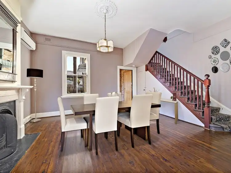 Fourth view of Homely house listing, 133 Elizabeth Street, Ashfield NSW 2131