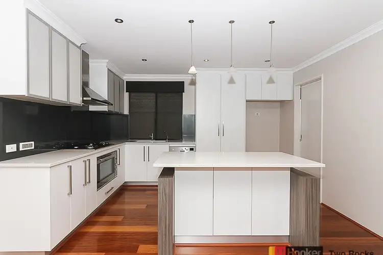 Second view of Homely house listing, 8 Kalbarri Ave, Yanchep WA 6035