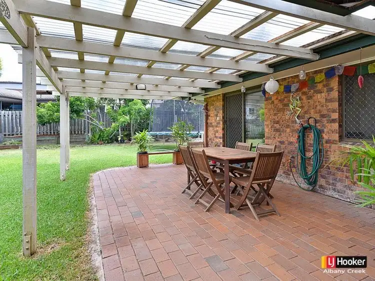 Fifth view of Homely house listing, 24 Chowchilla Court, Albany Creek QLD 4035