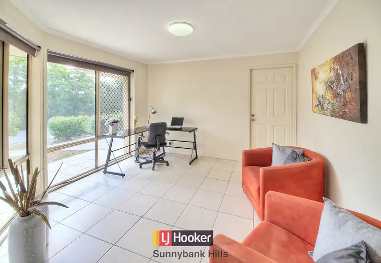 Second view of Homely house listing, 59 Breton Street, Sunnybank QLD 4109