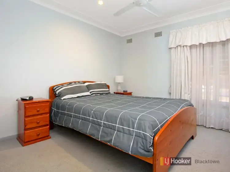 Fifth view of Homely house listing, 49 Joseph Street, Blacktown NSW 2148