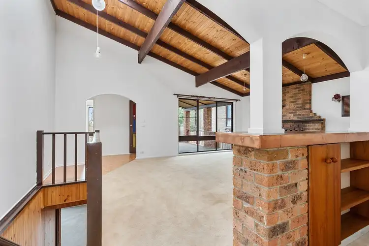 Fifth view of Homely house listing, 7 Moonah Street, Frankston VIC 3199