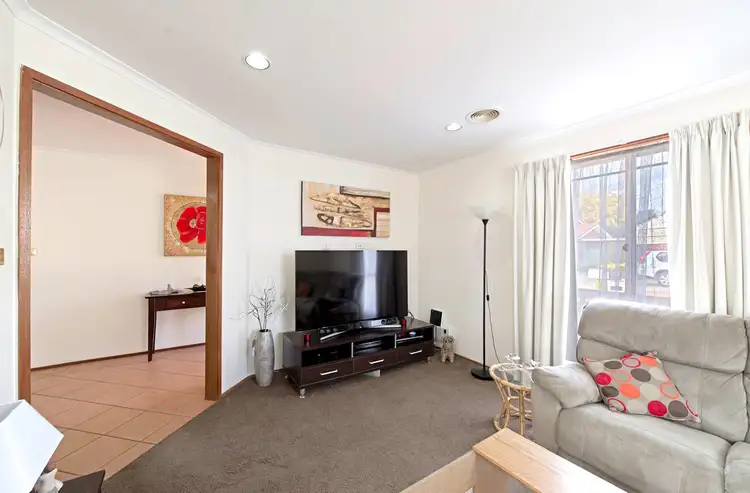 Sixth view of Homely house listing, 27 Karrugang Circuit, Ngunnawal ACT 2913