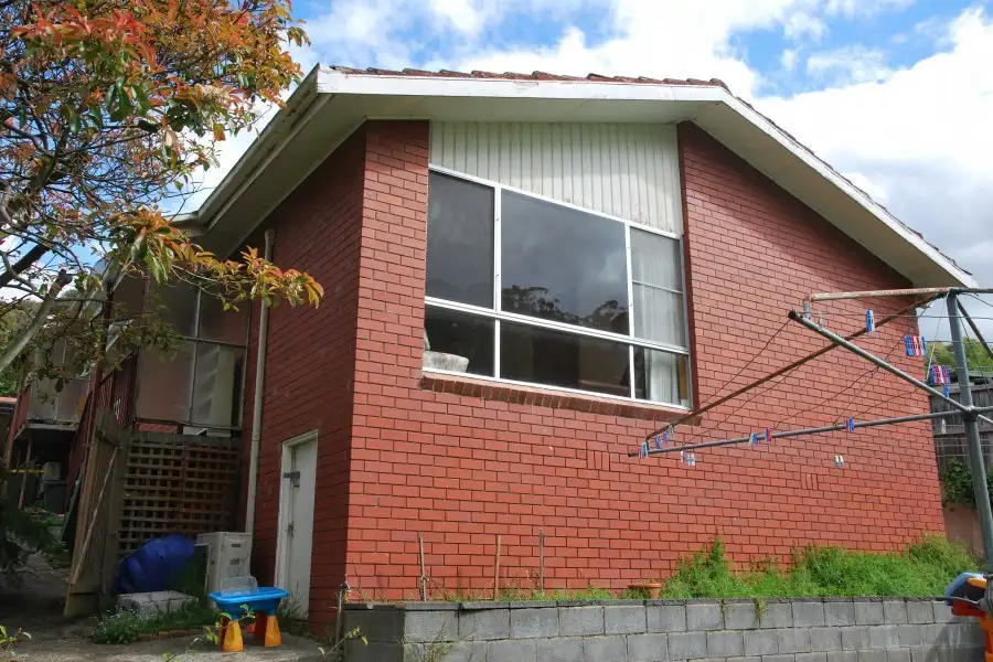 Main view of Homely unit listing, 2/41 Strickland Avenue, South Hobart TAS 7004