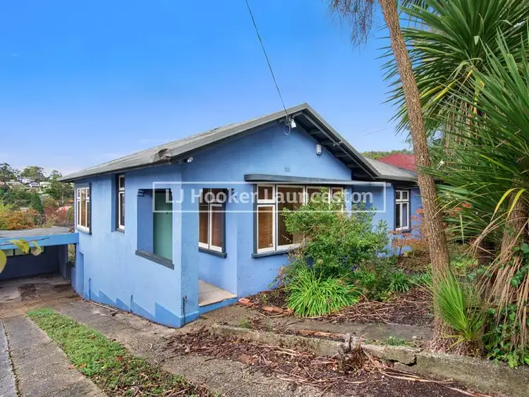 3 Veulalee Avenue, Trevallyn TAS 7250