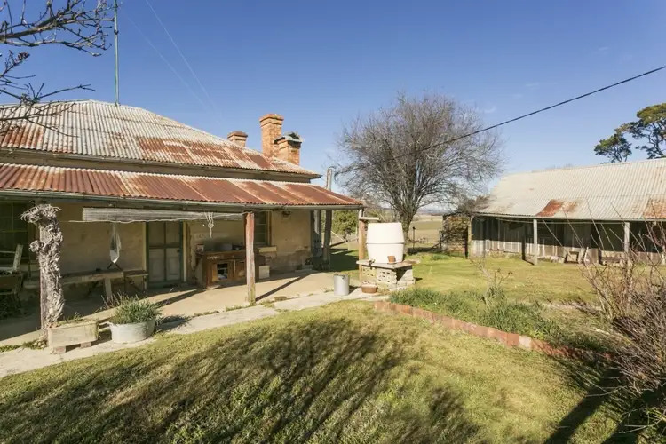 Fourth view of Homely rural property listing, 94 Mathews Lane, Bungendore NSW 2621
