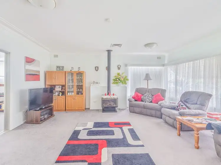 Third view of Homely house listing, 125 Lachlan Street, Cowra NSW 2794