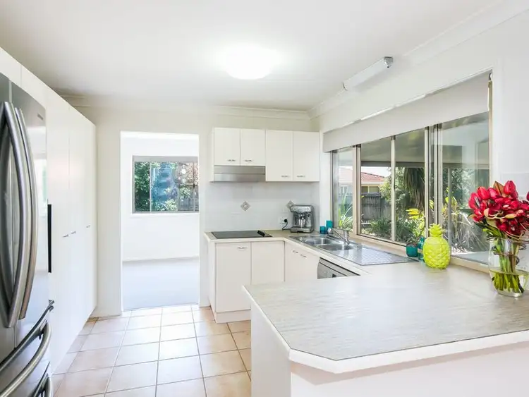 Seventh view of Homely house listing, 56 Clive Road, Birkdale QLD 4159