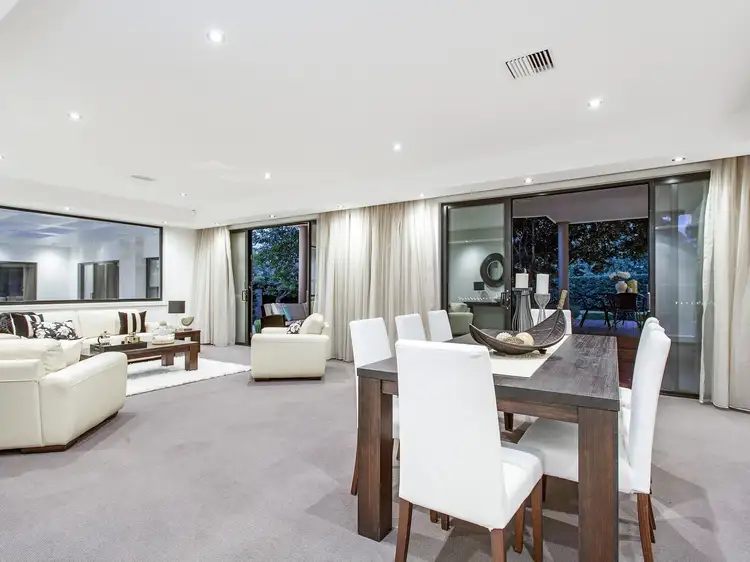 Fourth view of Homely house listing, 21 Scarborough Street, Red Hill ACT 2603