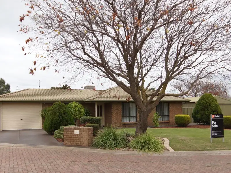 Main view of Homely house listing, 6 Laburnum Gardens, Blakeview SA 5114