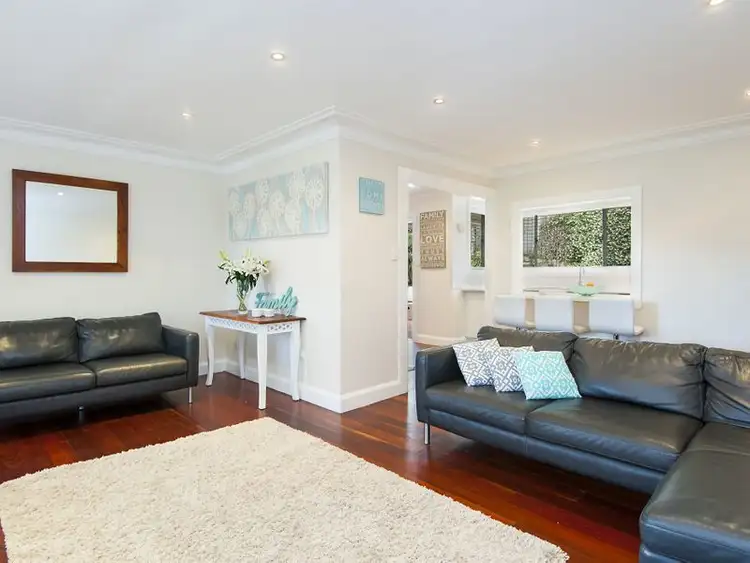 Fourth view of Homely house listing, 66 Alameda Way, Warriewood NSW 2102