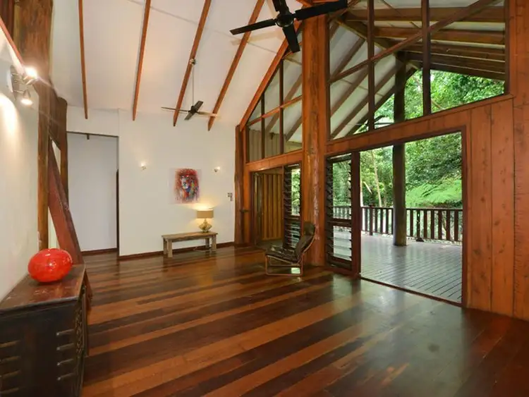 Seventh view of Homely house listing, 4 Glacier Rd, Kamerunga QLD 4870
