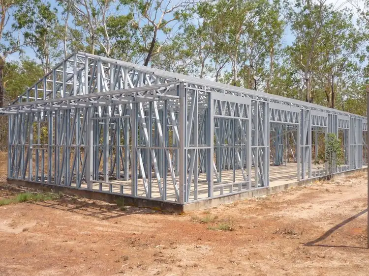 Seventh view of Homely rural property listing, Proposed S McKinlay Road, Herbert NT 836