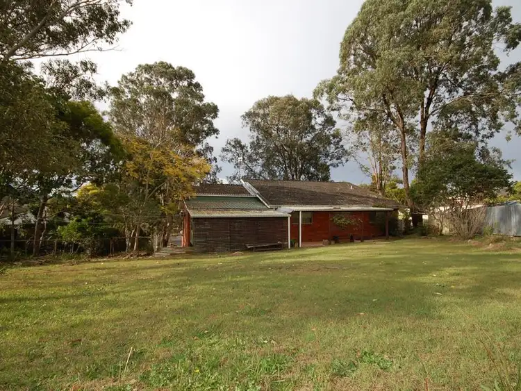 Fifth view of Homely house listing, 3 Warrawillah Avenue, Wingham NSW 2429