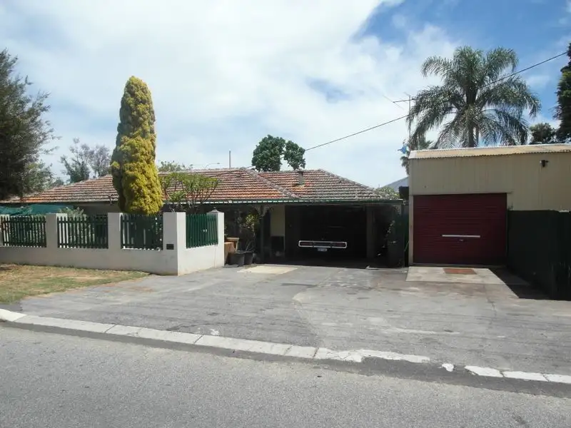 Main view of Homely house listing, 133 Verna Street, Gosnells WA 6110