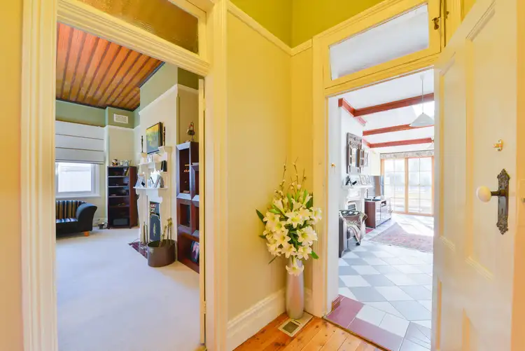 Fifth view of Homely house listing, 162 Carthage Street, Tamworth NSW 2340