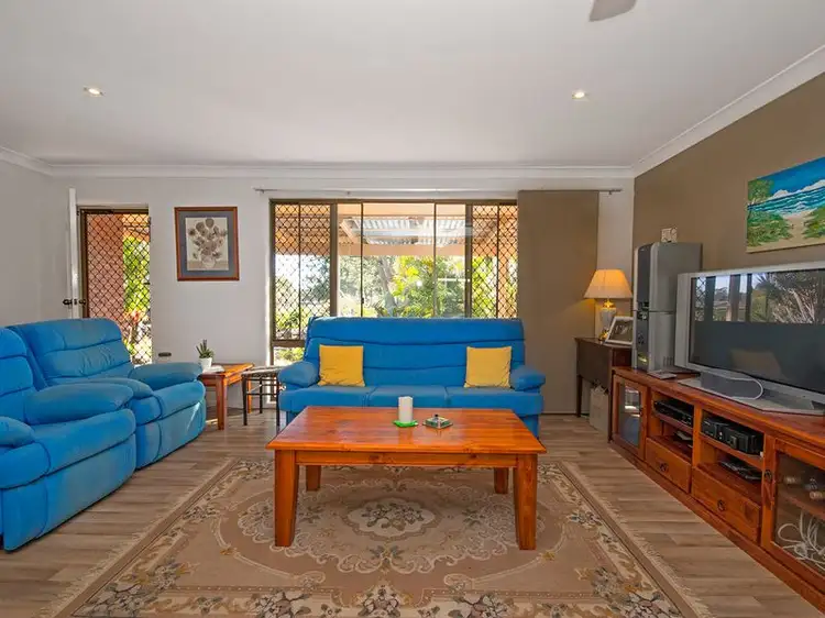 Second view of Homely house listing, 38 Rifle Range Road, Wollongbar NSW 2477