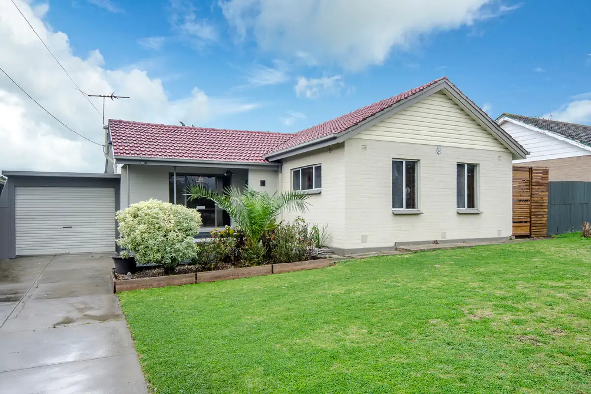 Main view of Homely house listing, 23 Vincent Street, Christies Beach SA 5165