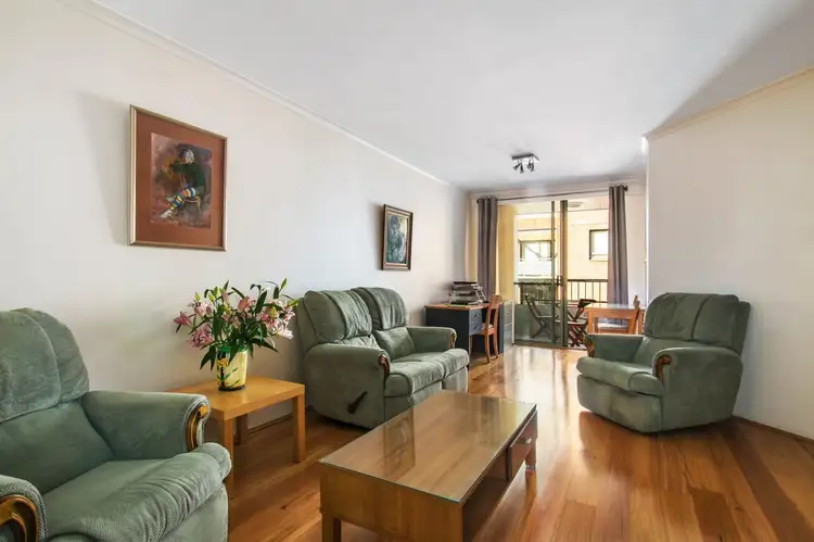 Second view of Homely unit listing, 43/1-5 Harwood Street, Pyrmont NSW 2009