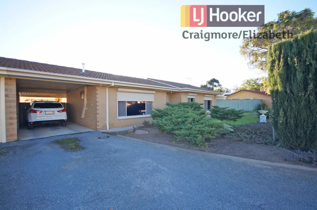 Main view of Homely house listing, 11/28 Ceafield Road, Para Hills West SA 5096