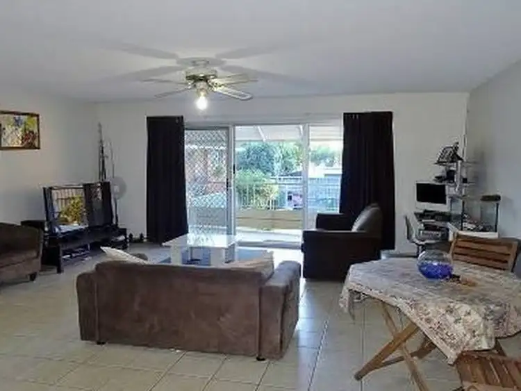 Second view of Homely unit listing, 32/224 Marine Parade, Labrador QLD 4215