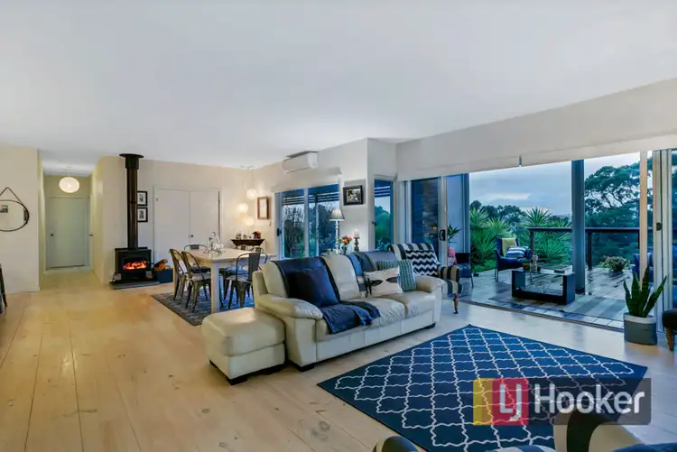 Fifth view of Homely house listing, 13 Brook Road, Lower Inman Valley SA 5211