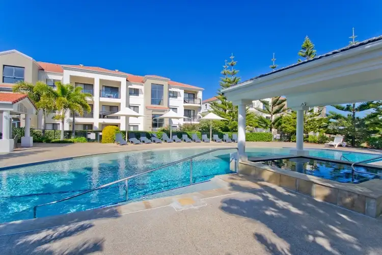 Sands 52/20 Pacific Parade, Yamba NSW 2464