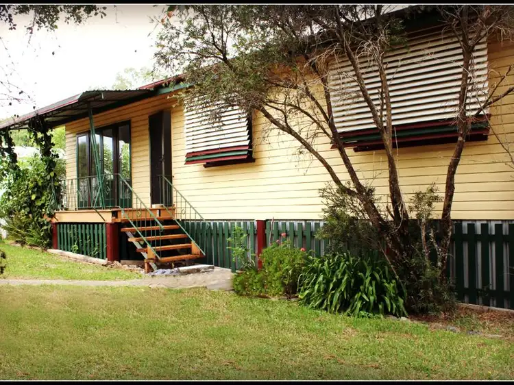 16 Carseldine Street, Kilcoy QLD 4515