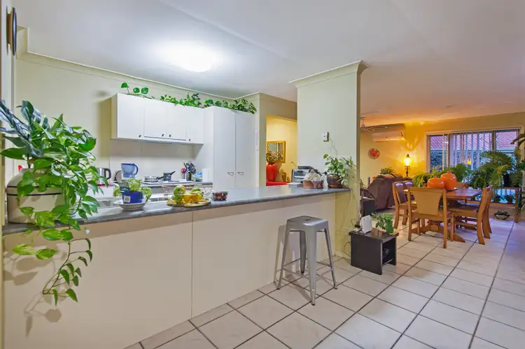 Third view of Homely house listing, 25 Antler Place, Upper Coomera QLD 4209