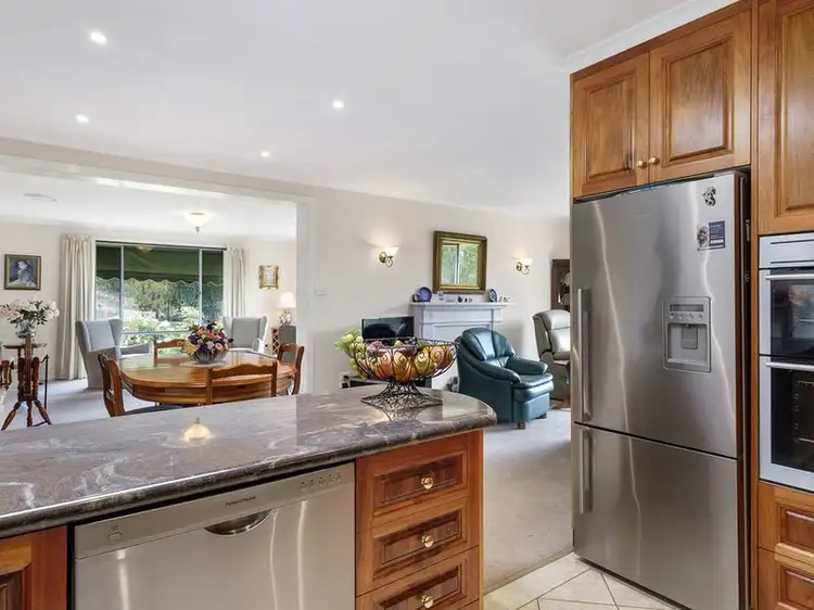 Main view of Homely house listing, 43 Wilsons Road, Kettering TAS 7155