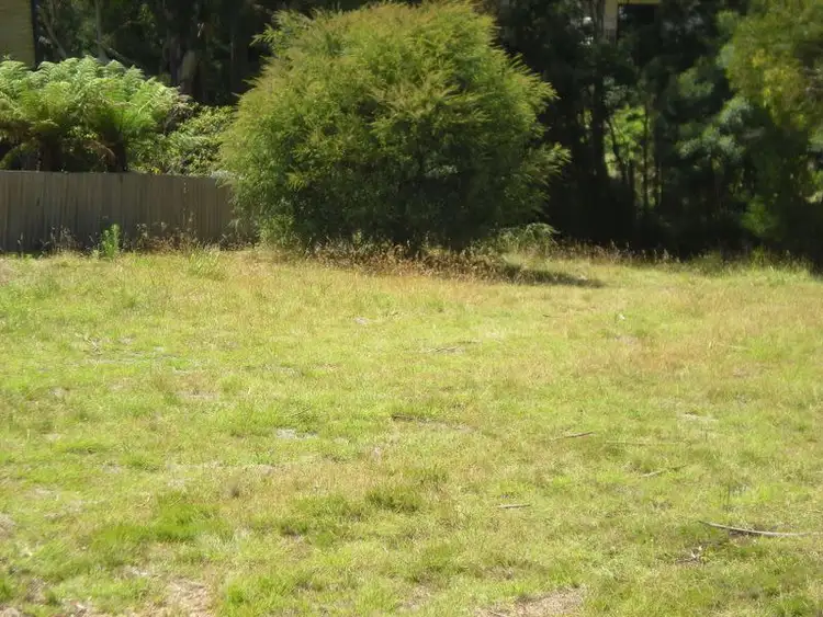 Second view of Homely land listing, 27 Lawry Heights, St Helens TAS 7216