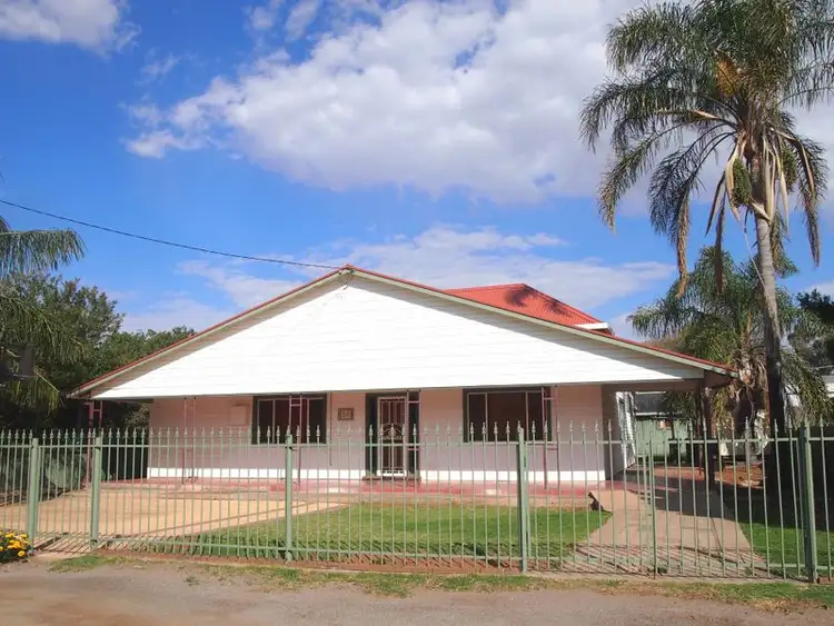 511 Fisher Street, Broken Hill NSW 2880