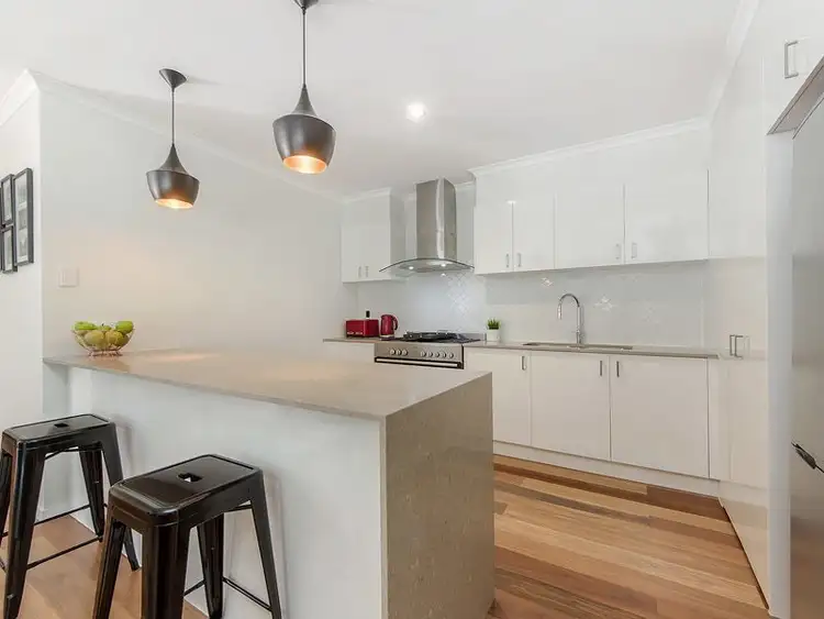 Fourth view of Homely house listing, 60 Djerral Avenue, Burleigh Heads QLD 4220