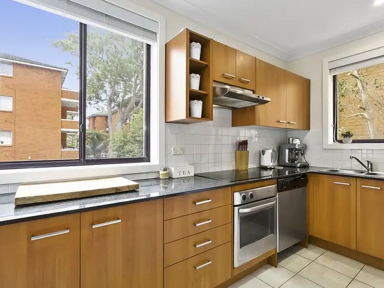 Fourth view of Homely unit listing, 5/13 Gosport Street, Cronulla NSW 2230