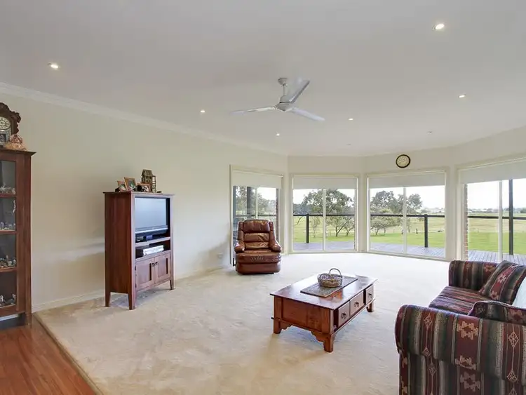 Third view of Homely rural property listing, 570 Great Alpine Road, Bairnsdale VIC 3875