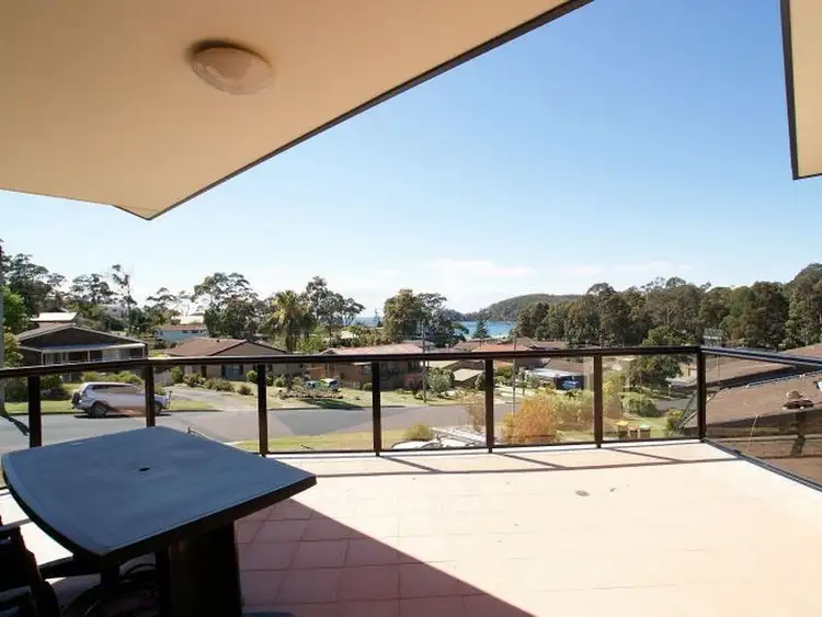 Fifth view of Homely house listing, 8 Hume Road, Surf Beach NSW 2536