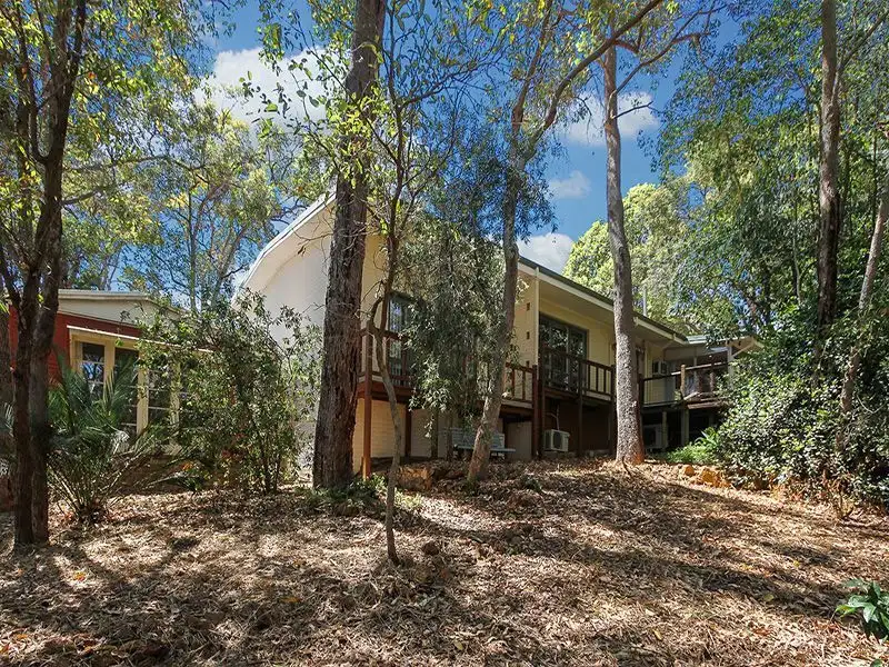 Main view of Homely house listing, 15 Vernallan Way, Lesmurdie WA 6076
