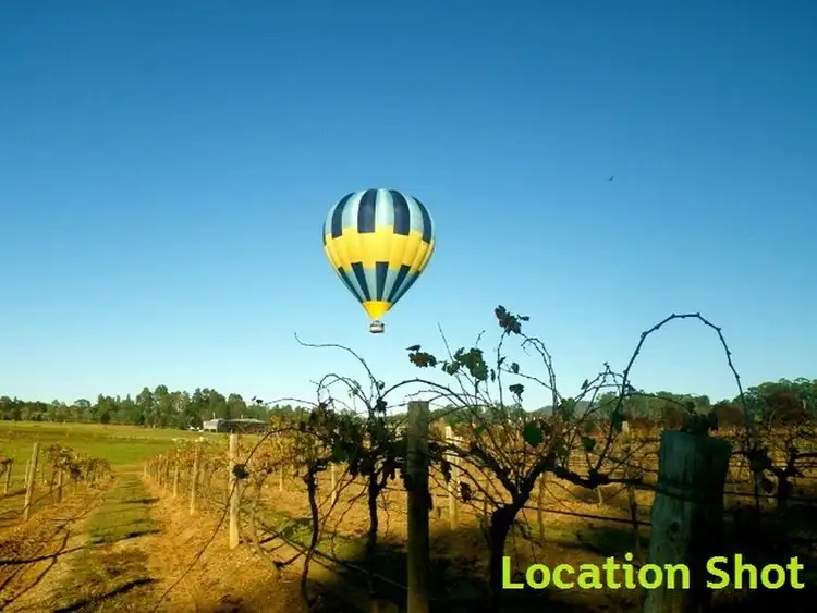 Fifth view of Homely land listing, Lot 16 For Woodlands Drive, Weston NSW 2326