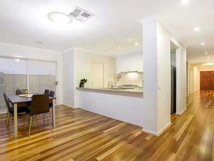 Fourth view of Homely house listing, 49 Shiraz Crescent, Point Cook VIC 3030