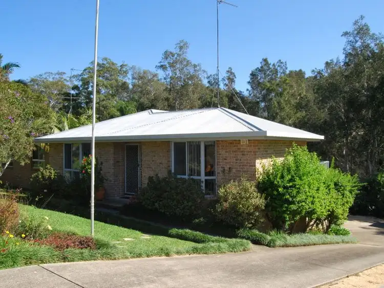 Main view of Homely house listing, 7 Doncaster Pl, Hyland Park NSW 2448
